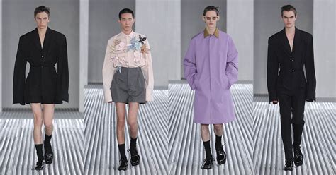 milano fashion week 2024 prada|milan show 2024.